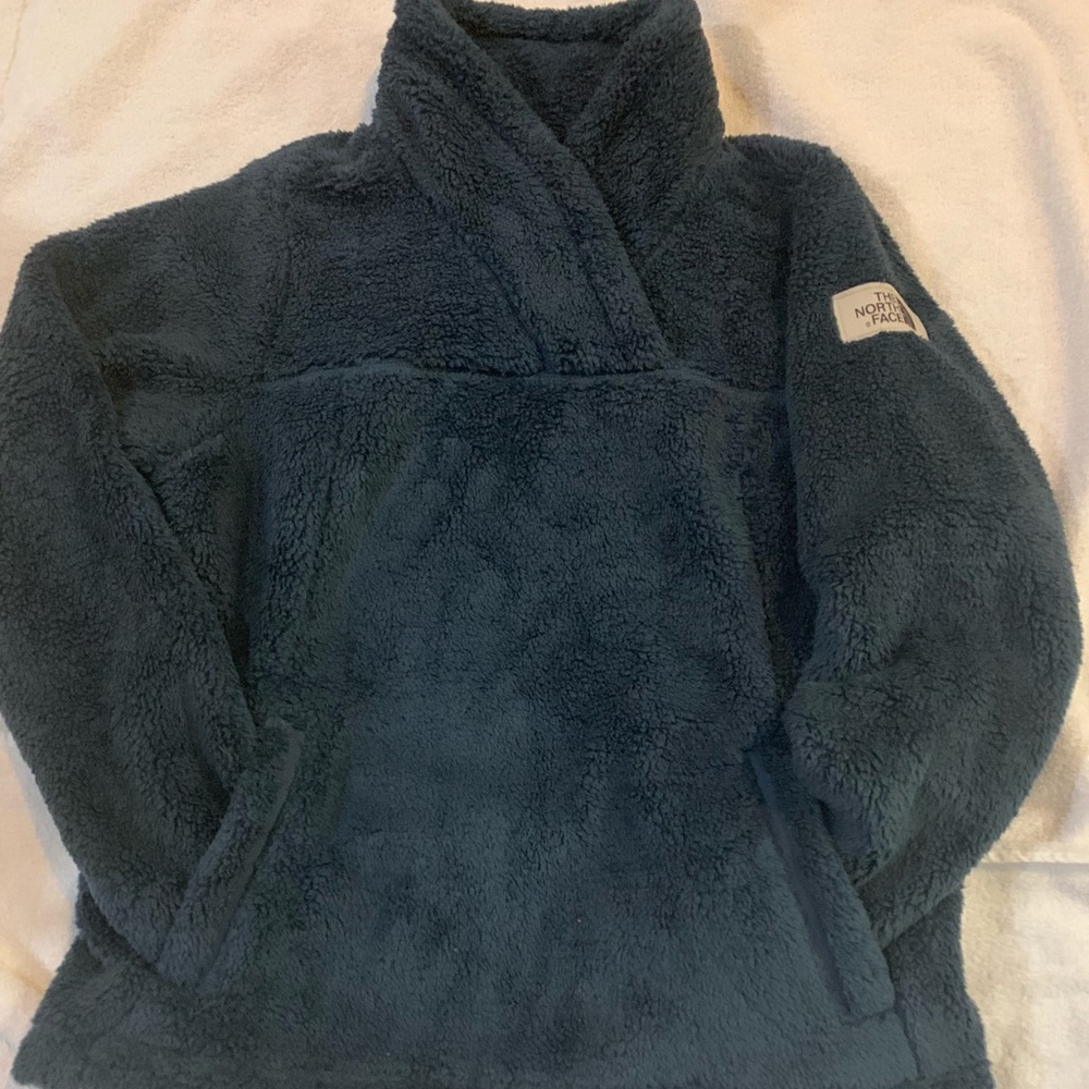 Northface Sweatshirt